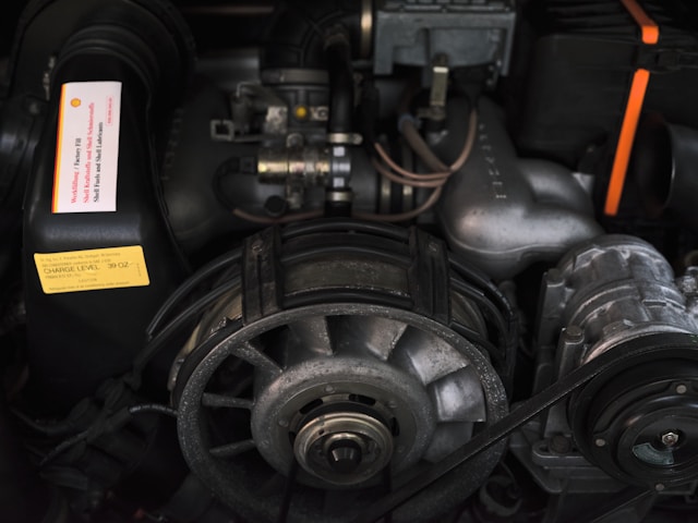 Multi-Car Spare Parts